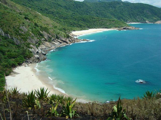 Recanto Dos Passaros - Guaratiba Rio de Janeiro Buitenkant foto