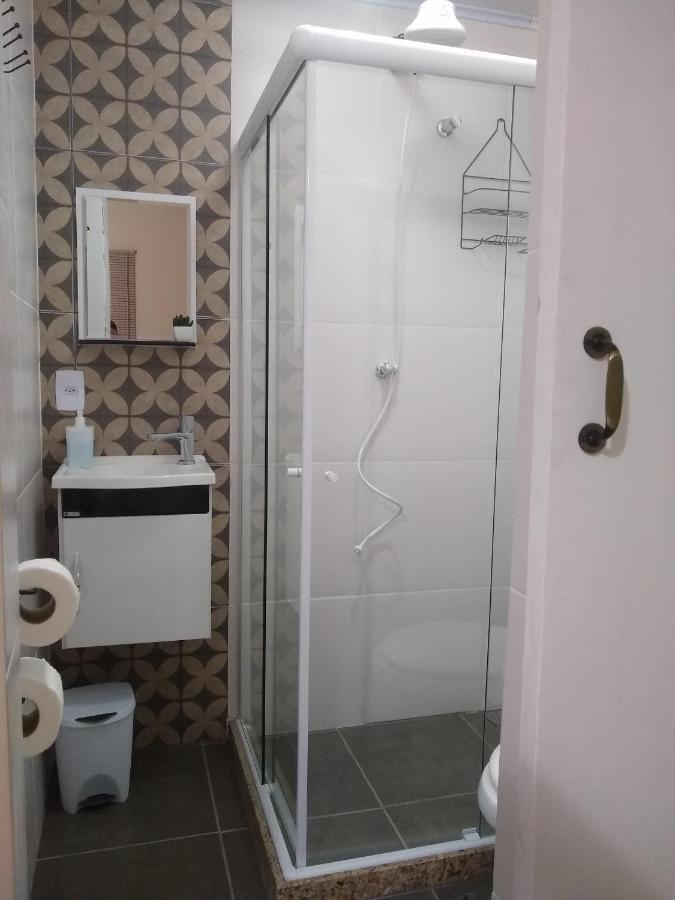 Recanto Dos Passaros - Guaratiba Rio de Janeiro Buitenkant foto