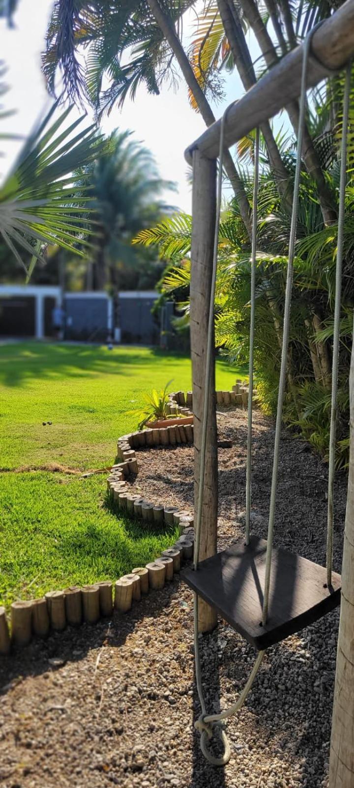 Recanto Dos Passaros - Guaratiba Rio de Janeiro Buitenkant foto