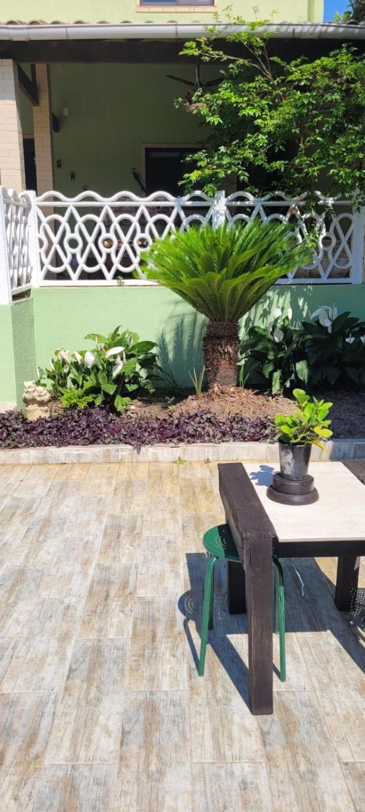 Recanto Dos Passaros - Guaratiba Rio de Janeiro Buitenkant foto