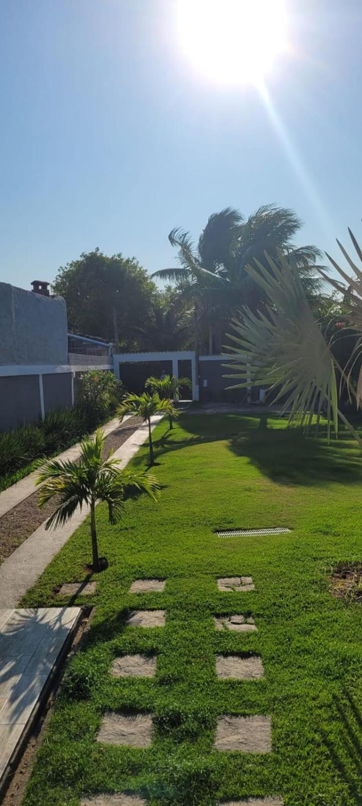 Recanto Dos Passaros - Guaratiba Rio de Janeiro Buitenkant foto